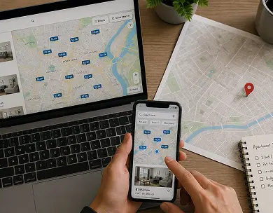Find Your Housing Authority