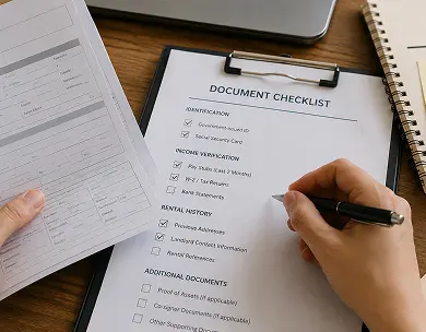 Check Your Eligibility